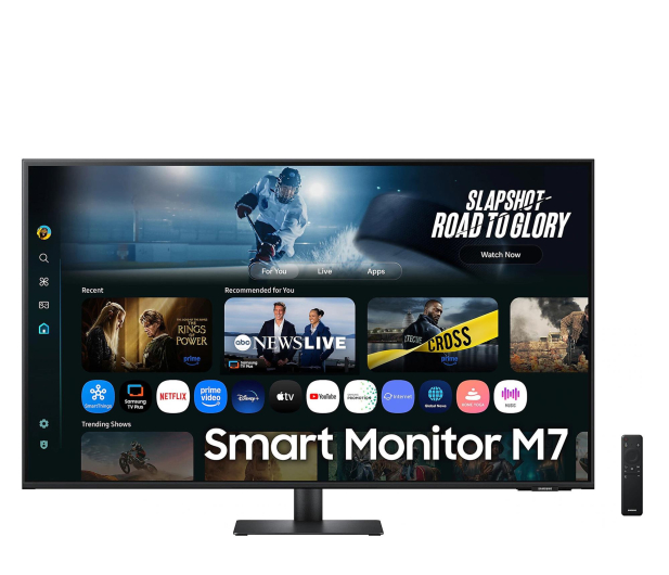 SAMSUNG Smart M7 S32FM700UUX M70F LS32FM700UUXDU - 1355383 - zdjęcie